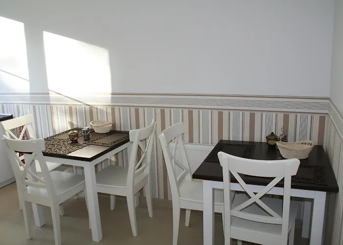 Pension Villa Karmelia