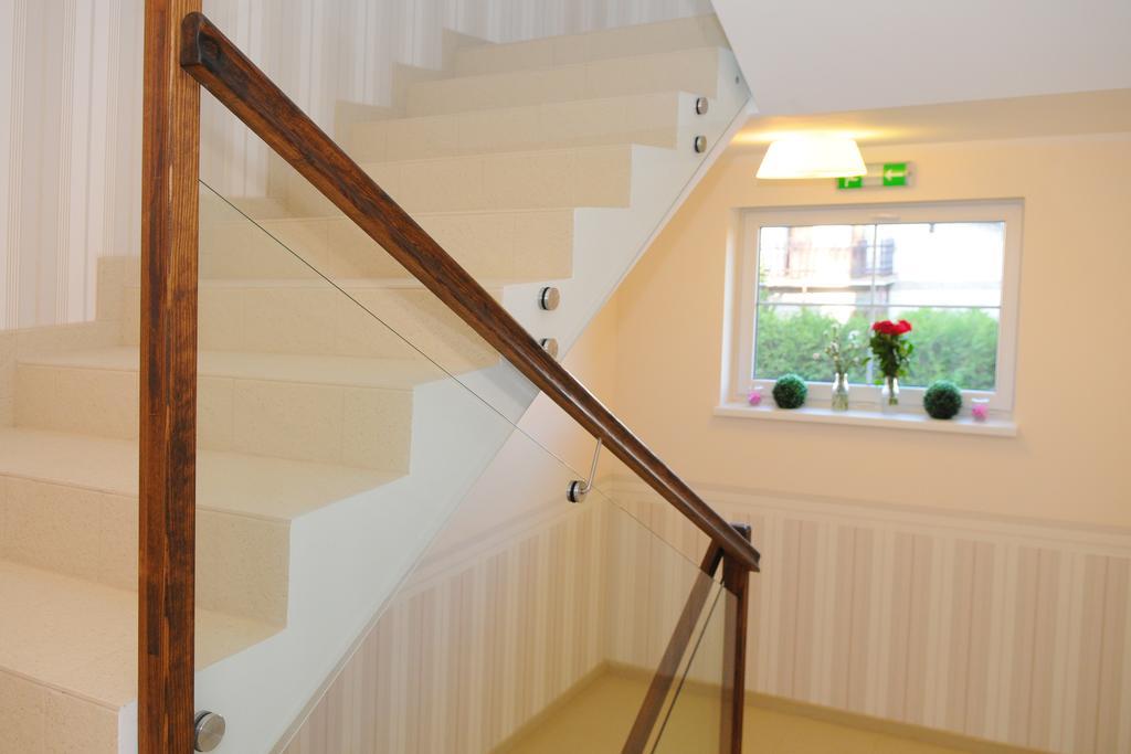 Habitación en casa particular Karmelia Darłówko